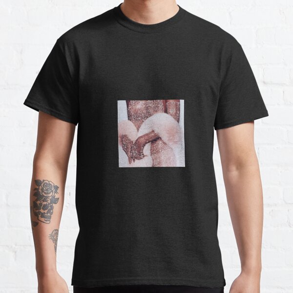 Rihanna aesthetic Classic T-Shirt