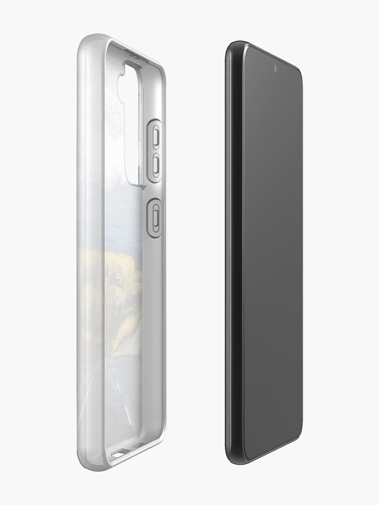 Alternate view of The Road Home Case & Skin for Samsung Galaxy