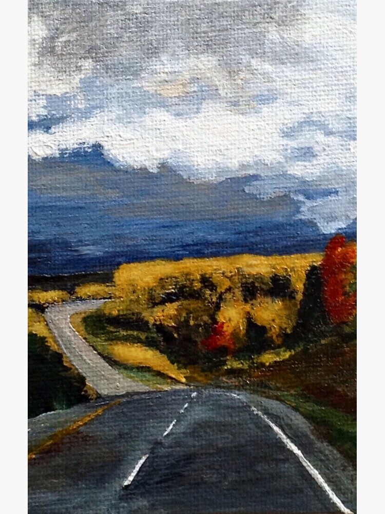 The Road Home by KarleighBon