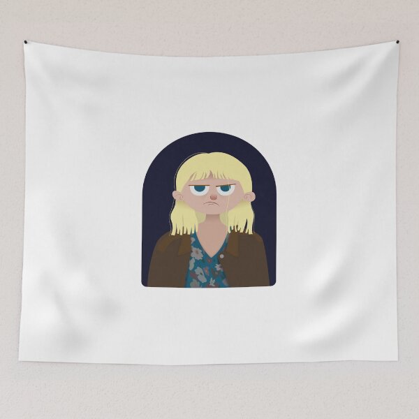 Item preview, Alyssa from TEOTFW designed and sold by appelsabb.