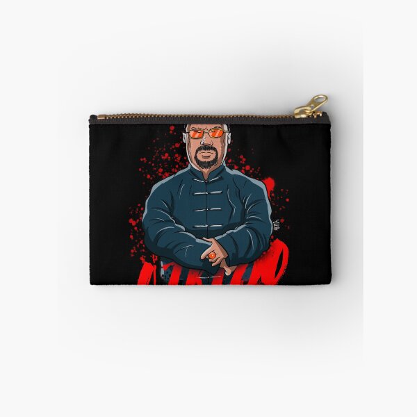 Item preview, The Real Aikido Sensei designed and sold by yukho.