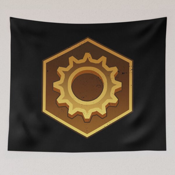 Item preview, Industrial Zone designed and sold by CCCDesign.