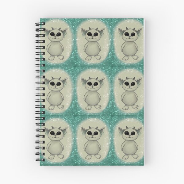 Item preview, Ned designed and sold by Luisa Hernandez.