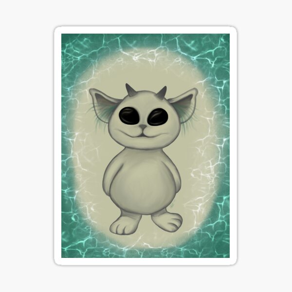 Item preview, Ned designed and sold by Luisa Hernandez.