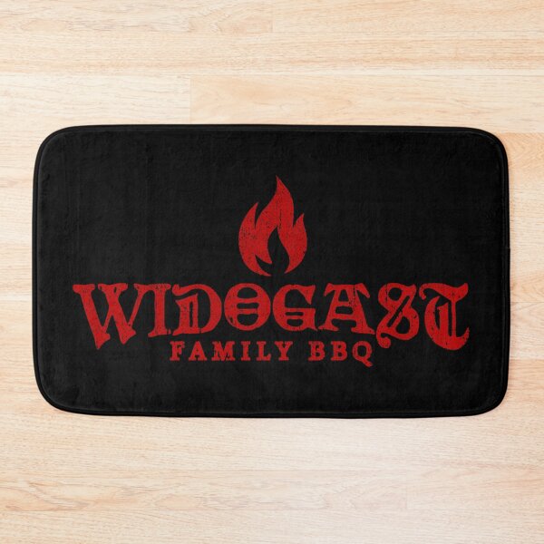 Item preview, Widogast Family BBQ designed and sold by huckblade.