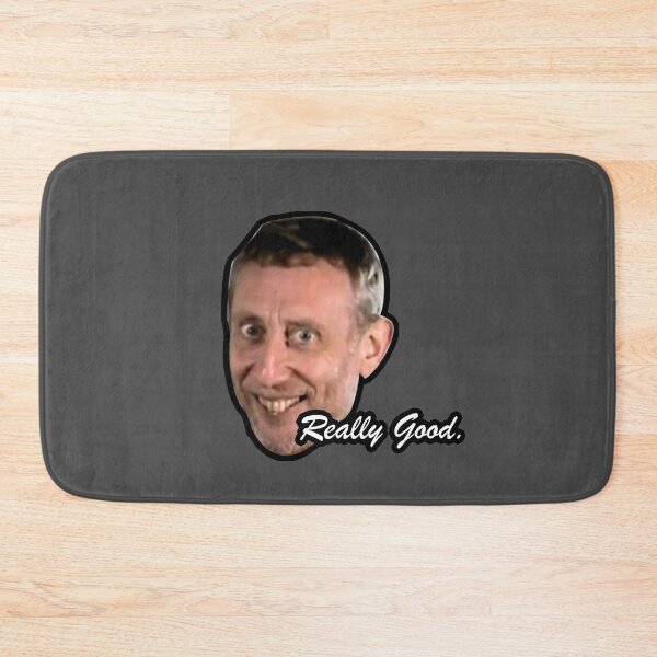 Item preview, REALLY GOOD designed and sold by HughHamilton.