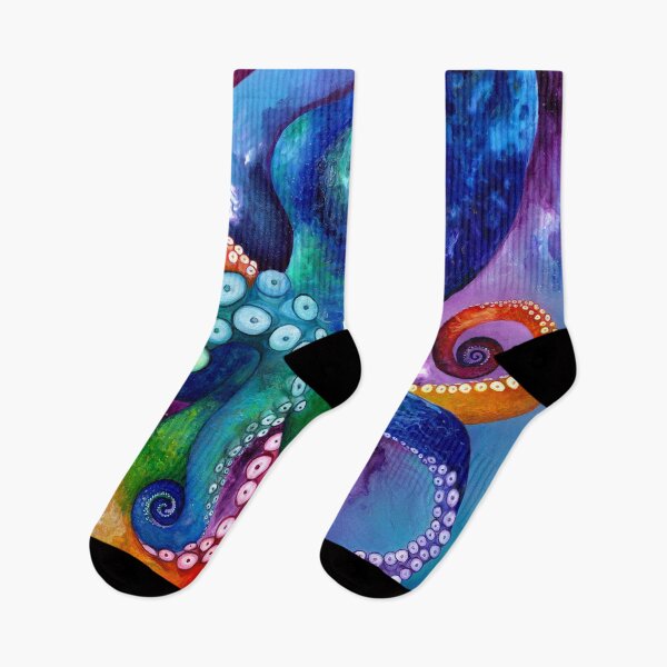 Item preview, Ceph and Pod designed and sold by The Magic  Peacock.