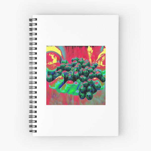 Item preview, "grapeHands1I-1" Glitched image of hands designed and sold by telenaut.