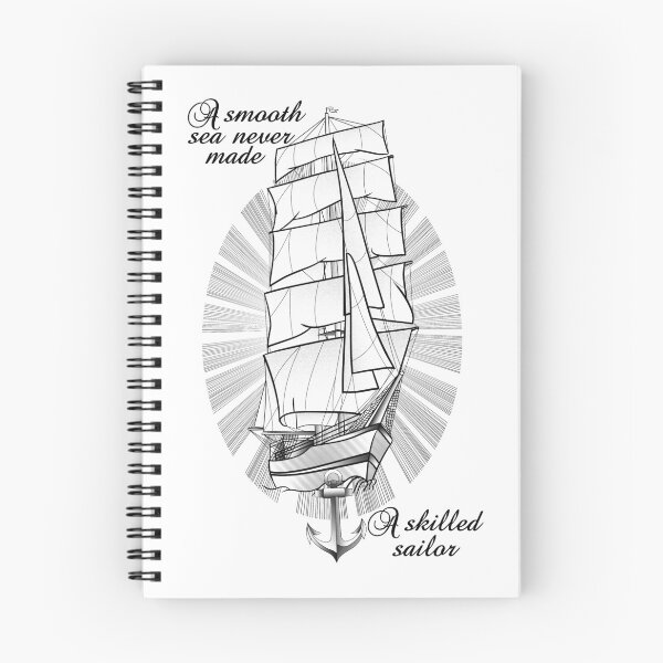 Item preview, Schooner designed and sold by piedaydesigns.
