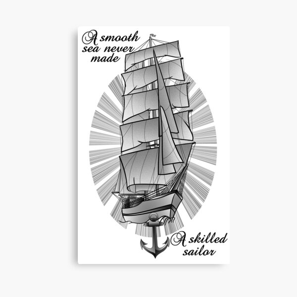Item preview, Schooner designed and sold by piedaydesigns.