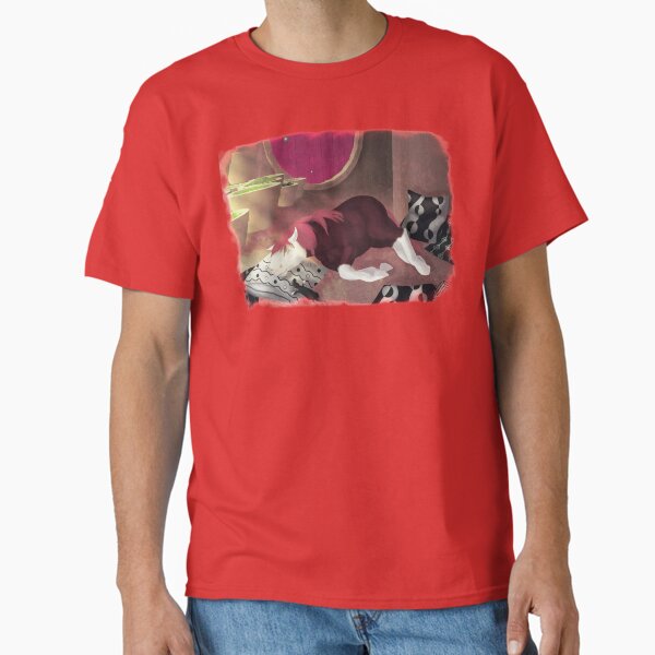 T-shirt classique