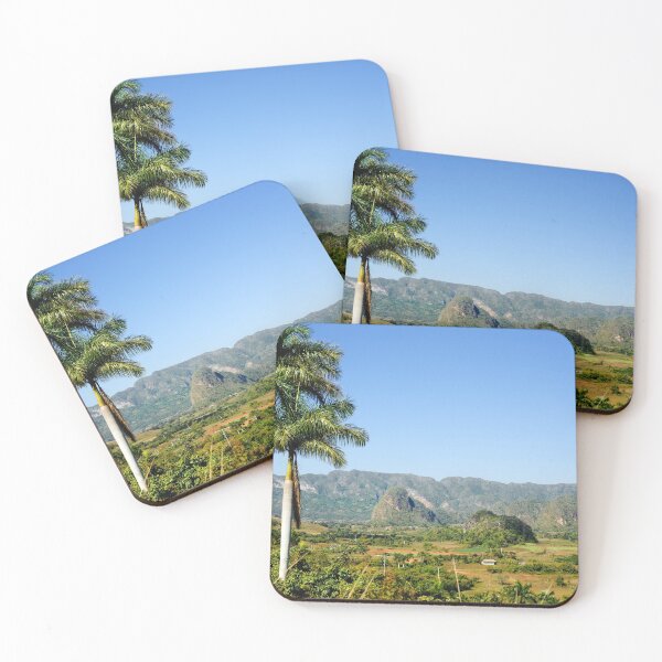 Item preview, Vinales landscape, Cuba designed and sold by ArtMarie.
