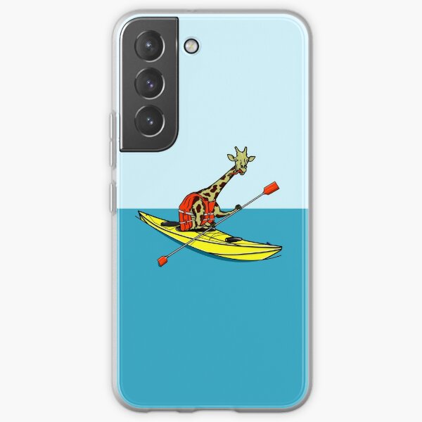 Cute Kayak Phone Cases for Sale Redbubble