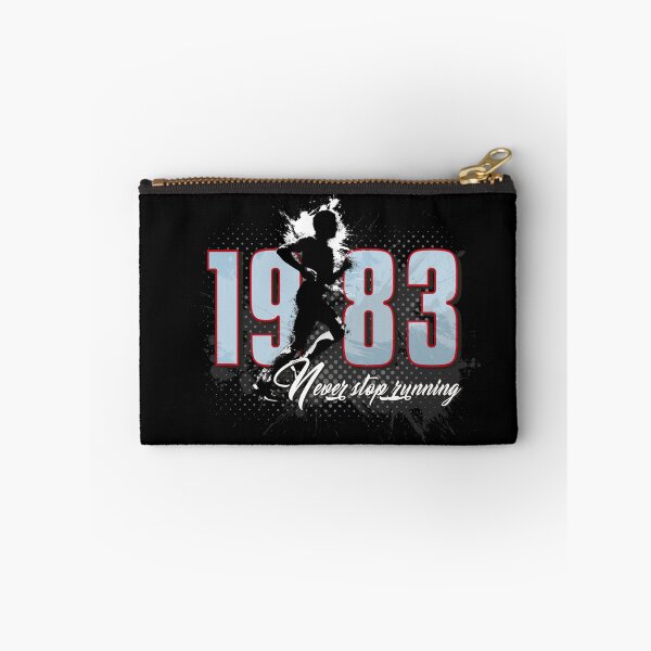 Item preview, Running, Birthday, Jogging, 1983 designed and sold by JIGGO.