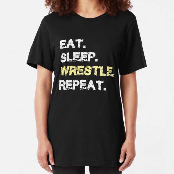 Wwe Gifts Merchandise Redbubble - brock lesnar f5 shirt roblox