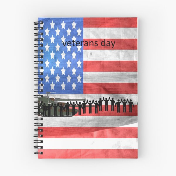 Item preview, cool veterans day art designed and sold by Galaxyrobot.