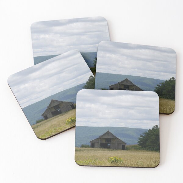 Item preview, Barn Decrepit designed and sold by webster7.