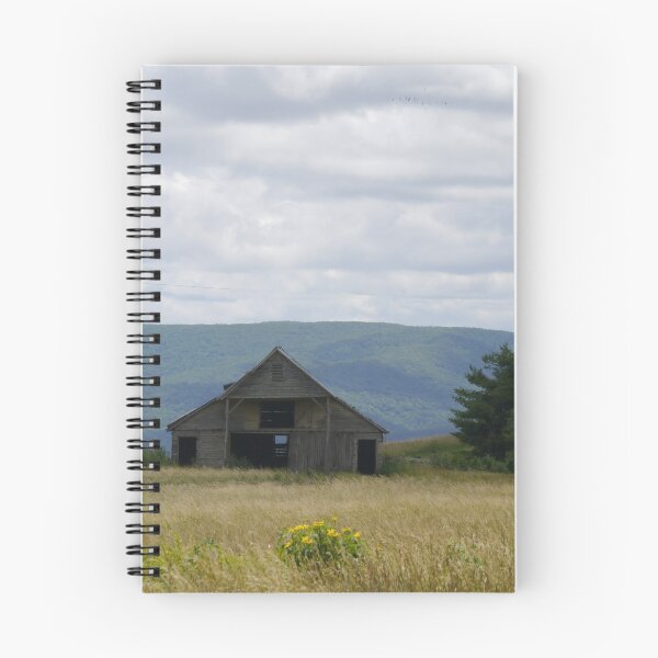 Item preview, Barn Decrepit designed and sold by webster7.