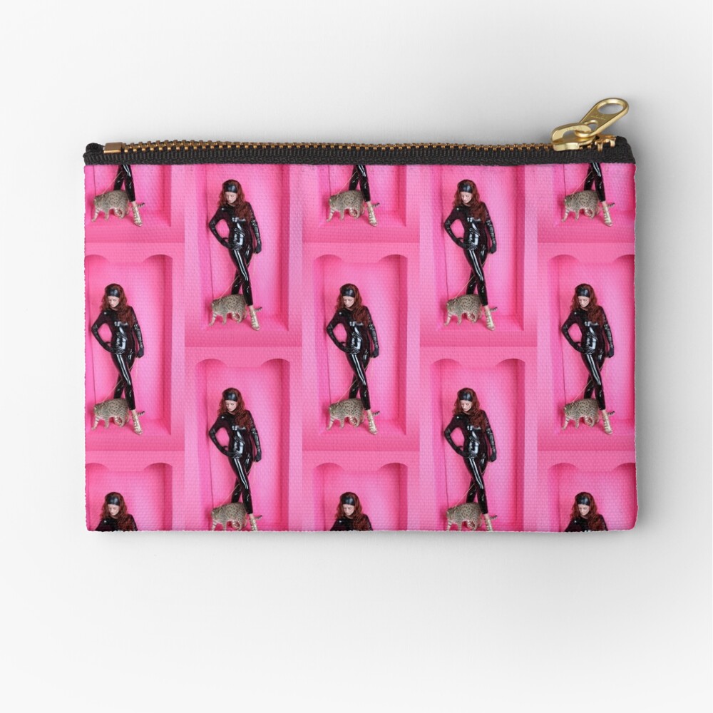 The Doll Collection: Christian Louboutin Tote Bag for Sale by