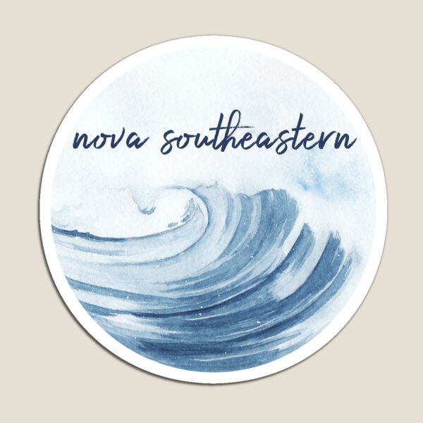 Item preview, Nova Southeastern University  designed and sold by ssorg.