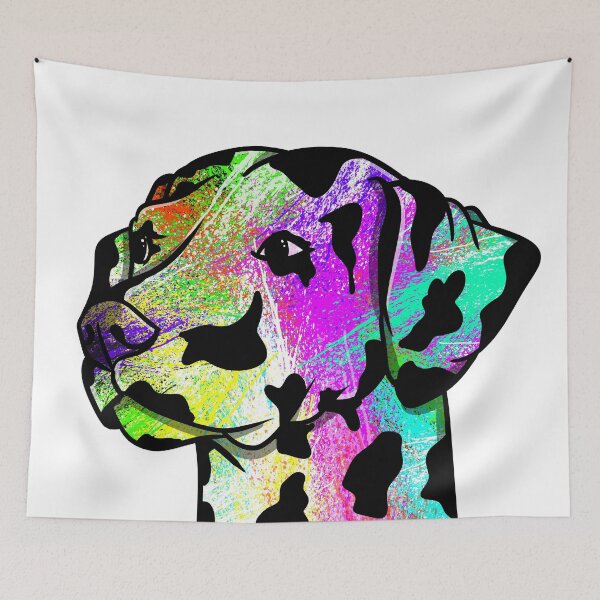 Item preview, Dalmatian  designed and sold by piedaydesigns.