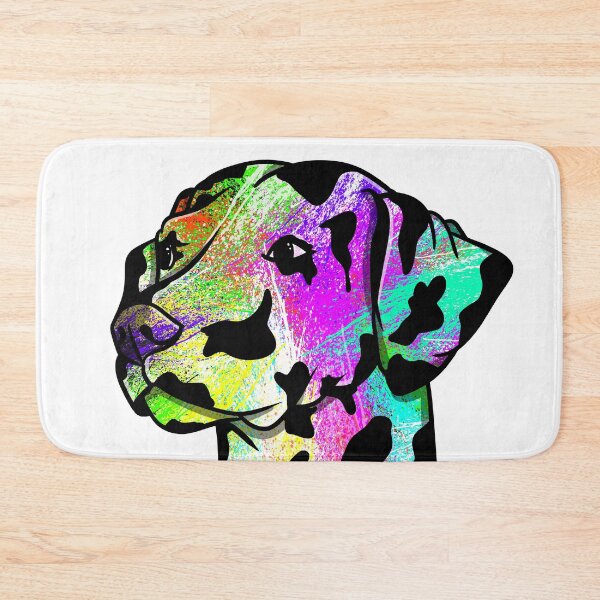 Item preview, Dalmatian  designed and sold by piedaydesigns.