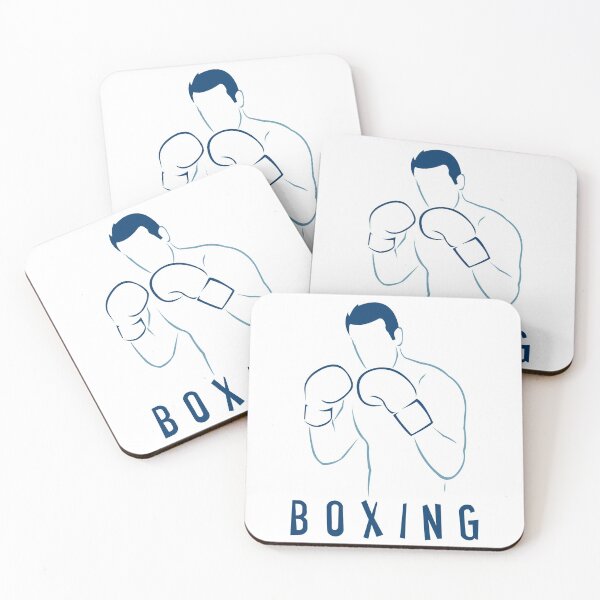 Item preview, Boxing designed and sold by nmdesigns1.