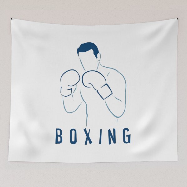 Item preview, Boxing designed and sold by nmdesigns1.