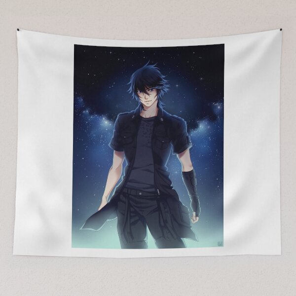 Item preview, Anime Noctis  designed and sold by Brigie99.