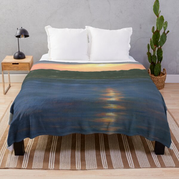Item preview, Casco Bay designed and sold by Elaine Rittler.