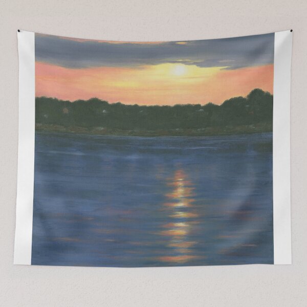 Item preview, Casco Bay designed and sold by Elaine Rittler.