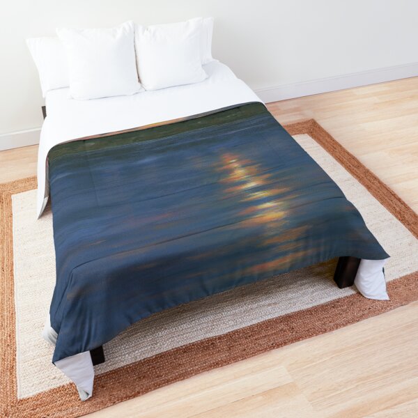 Casco Bay Comforter