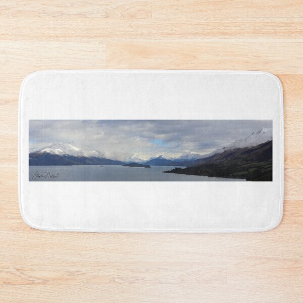 Item preview, New Zealand's South Island roadtrip to Glenorchy designed and sold by Gaylene Norton.