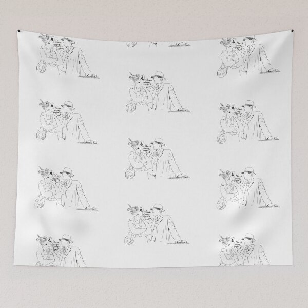 Item preview, I have many passions, Jack UNCOLOURED designed and sold by Teigan  Hurst.