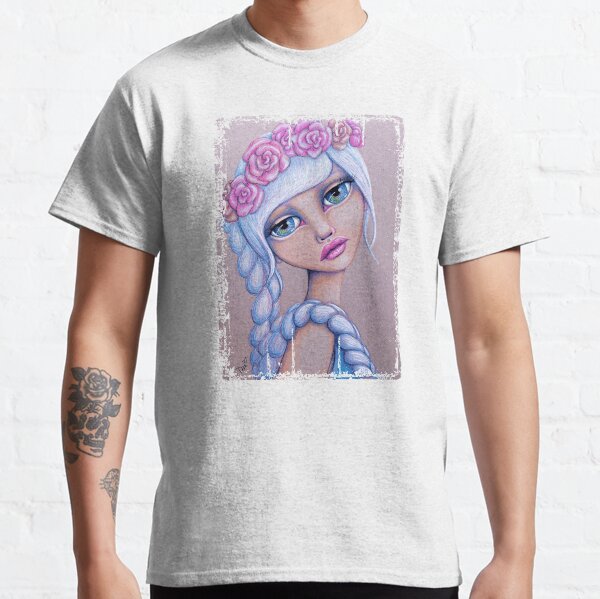 Flower Child Classic T-Shirt
