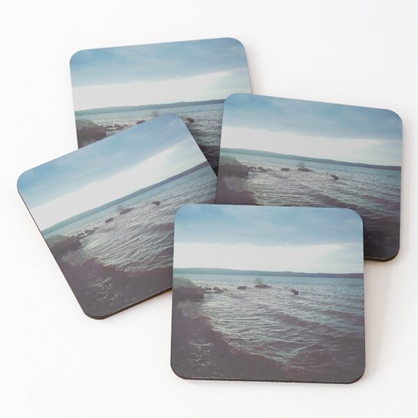Item preview, Lake Meredith  designed and sold by Artsyanne.