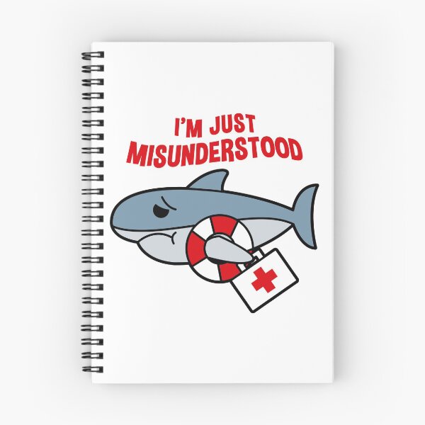 Item preview, I'm just misunderstood designed and sold by nmdesigns1.