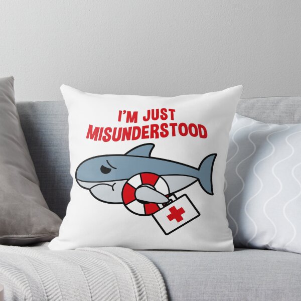 Item preview, I'm just misunderstood designed and sold by nmdesigns1.