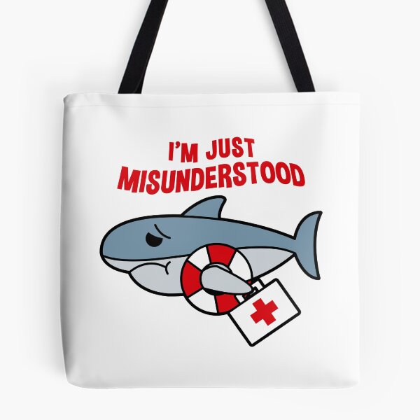 Item preview, I'm just misunderstood designed and sold by nmdesigns1.