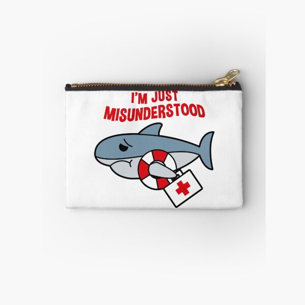 Item preview, I'm just misunderstood designed and sold by nmdesigns1.