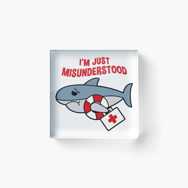 Item preview, I'm just misunderstood designed and sold by nmdesigns1.