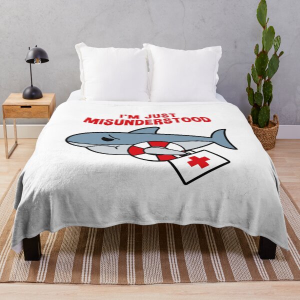 Item preview, I'm just misunderstood designed and sold by nmdesigns1.