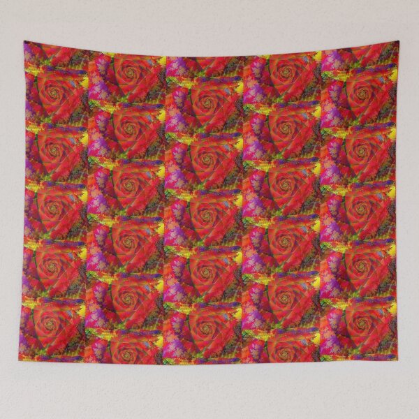 Item preview, Bed Of Roses designed and sold by lacitrouille.