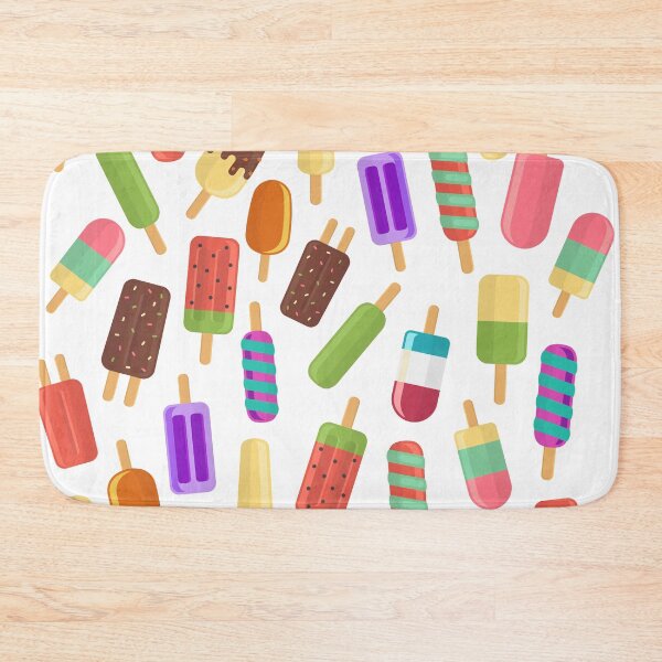 Item preview, Summertime Coolness designed and sold by Cesar Peralta.