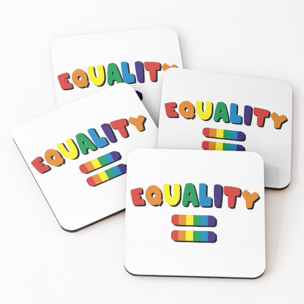 Item preview, Equality designed and sold by nmdesigns1.
