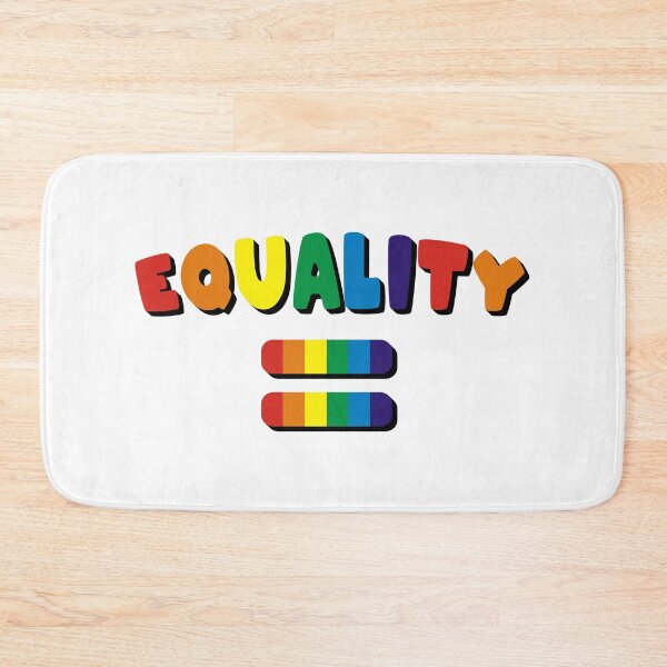 Item preview, Equality designed and sold by nmdesigns1.