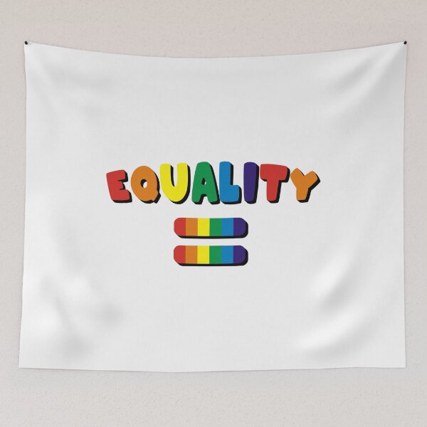 Item preview, Equality designed and sold by nmdesigns1.