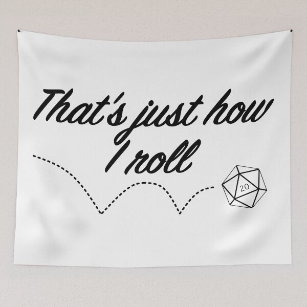 Item preview, How I Roll designed and sold by child-star.