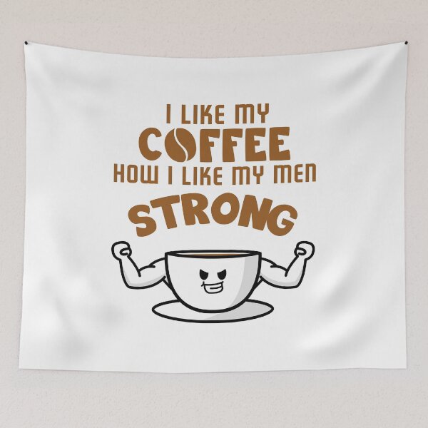 Item preview, I like my coffee designed and sold by nmdesigns1.