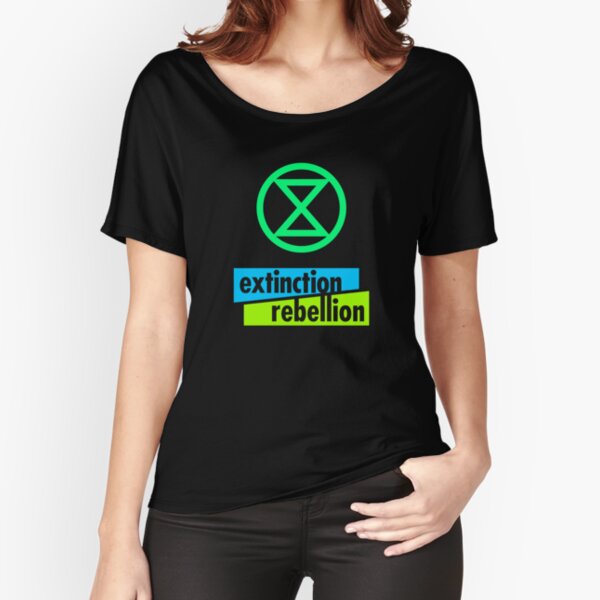 Nothing is more important...Time is running out...The earth needs your help...Step up and take the challenge. Relaxed Fit T-Shirt